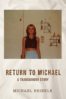 Return to Michael by Brinkle, Michael