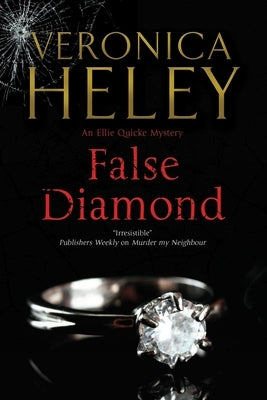 False Diamond by Heley, Veronica