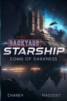 Song of Darkness by Maggert, Terry