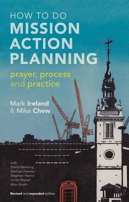 How to do Mission Action Planning by Chew, Mike