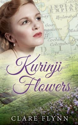 Kurinji Flowers by Flynn, Clare