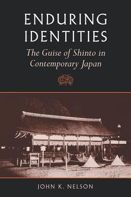 Nelson: Enduring Identities Paper by Nelson, John K.
