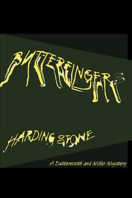 Butterfingers by Stone, Harding