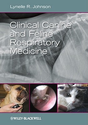 Clinical Can and Fel Resp Medi by Johnson, Lynelle R.
