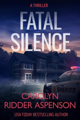 Fatal Silence by Ridder Aspenson, Carolyn