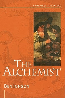 Ben Jonson: The Alchemist by Jonson, Ben