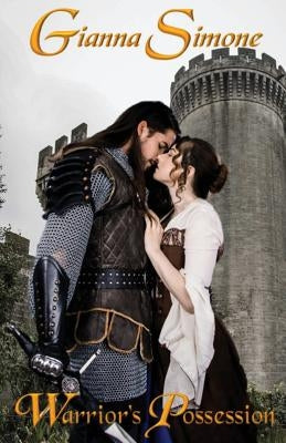 Warrior's Possession by Simone, Gianna