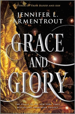 Grace and Glory by Armentrout, Jennifer L.