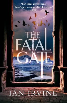 Fatal Gate by Irvine, Ian