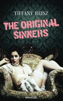 The Original Sinners Sampler by Reisz, Tiffany