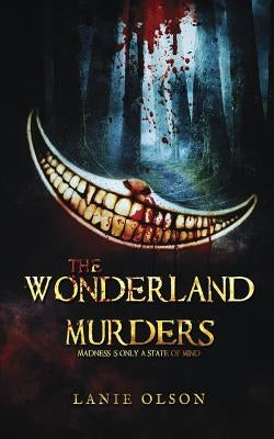 The Wonderland Murders by Art, Simply Defined