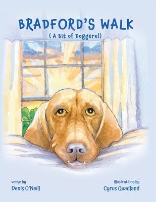 Bradford's Walk by O'Neill, Denis