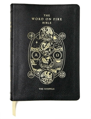 Word on Fire Bible: The Gospels by Word on Fire