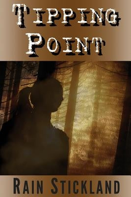Tipping Point by Woods, Amanda K.