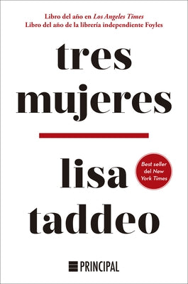 Tres Mujeres by Taddeo, Lisa