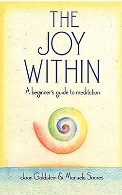 Joy Within by Goldstein, Joan