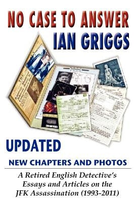 No Case to Answer by Griggs, Ian