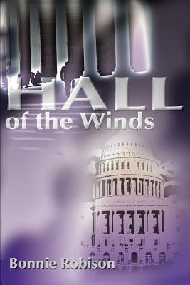 Hall of the Winds by Robison, Bonnie