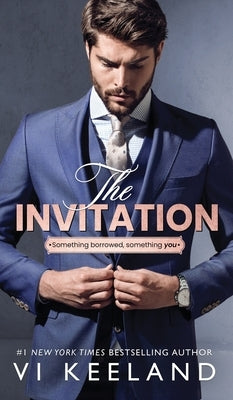 The Invitation by Keeland, VI