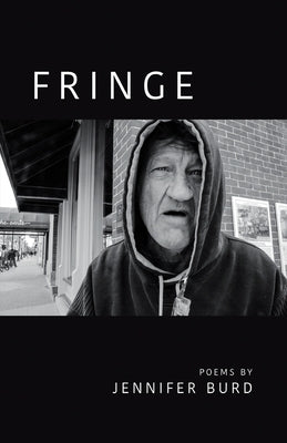 Fringe by Burd, Jennifer