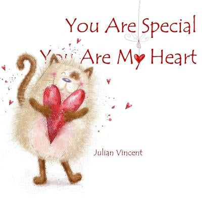 You Are Special by Vincent, Julian