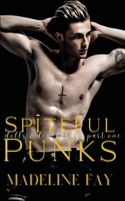 Spiteful Punk by Fay, Madeline