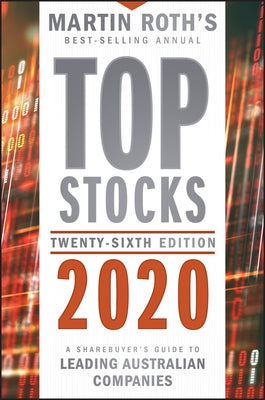 Top Stocks 2020 by Roth, Martin