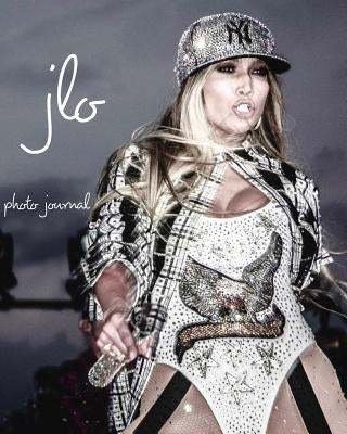 jlo Journal by Huhn, Michael