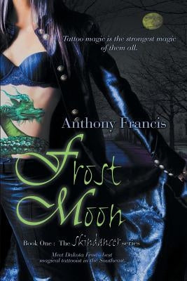 Frost Moon by Francis, Anthony