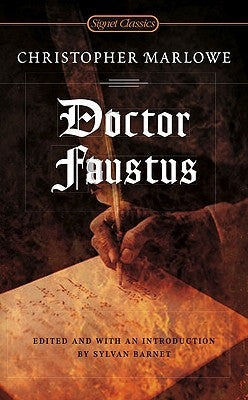 Doctor Faustus by Marlowe, Christopher