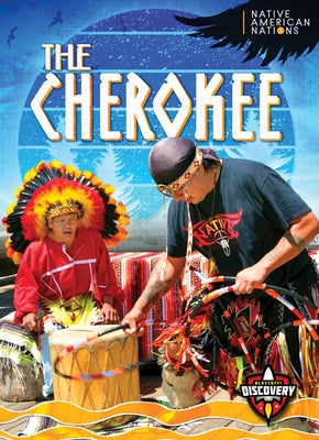 The Cherokee by Knoxsah, Ona