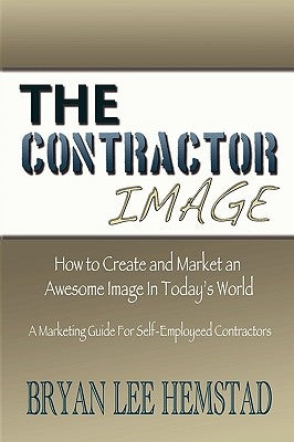The Contractor Image by Hemstad, Bryan Lee