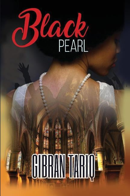 Black Pearl by Tariq, Gibran
