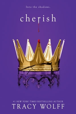 Cherish by Wolff, Tracy