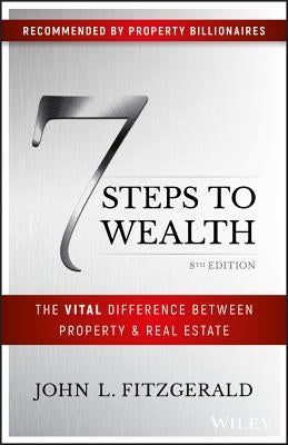 7 Steps to Wealth P by Fitzgerald