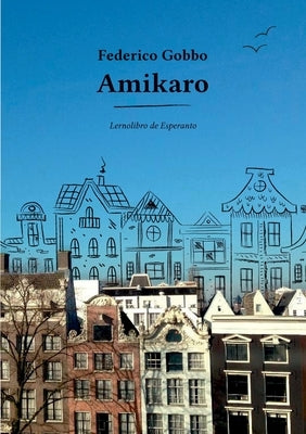 Amikaro by Gobbo, Federico