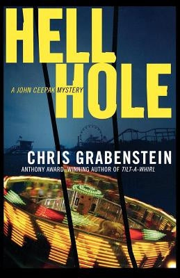 Hell Hole by Grabenstein, Chris