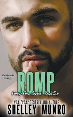 Romp by Munro, Shelley