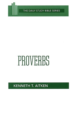 Proverbs by Aitken, Kenneth T.