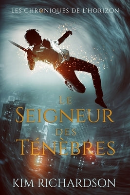 Le Seigneur des ténèbres by O'Keefe, Greta