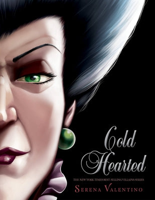 Cold Hearted (Villains, Book 8) by Valentino, Serena