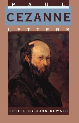 Paul Cezanne, Letters: The Missing Mass, Primordial Black Holes, and Other Dark Matters by Cezanne, Paul