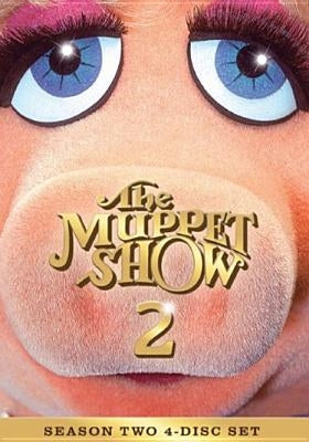 The Muppet Show by ABC Studios