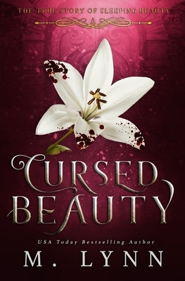 Cursed Beauty by Lynn, M.