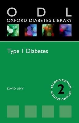 Type 1 Diabetes by Levy, David