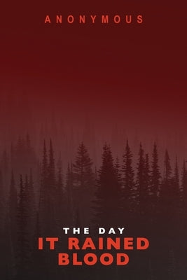 The Day It Rained Blood: Bourbon Kid & Red Mohawk by Anonymous