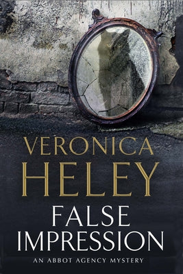 False Impression by Heley, Veronica