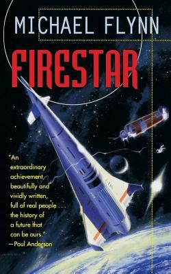 Firestar by Flynn, Michael
