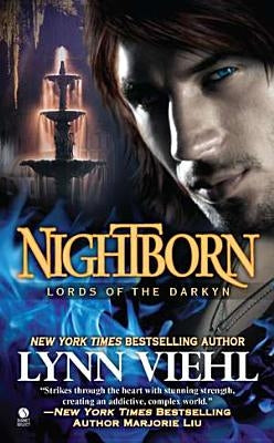 Nightborn: Lords of the Darkyn by Viehl, Lynn