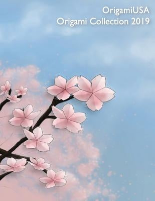 Origami Collection 2019 by OrigamiUSA